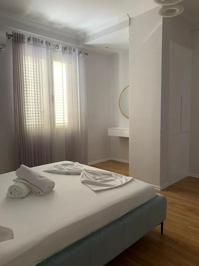 Vlorë Nikaj Premium Apartments