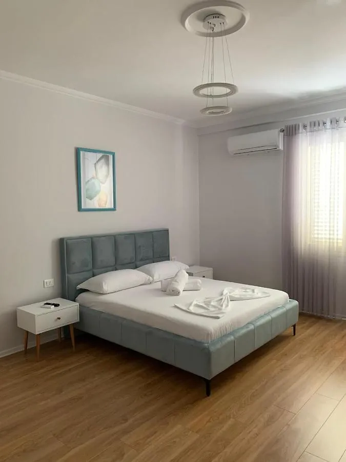 Nikaj Premium Apartments Vlorë