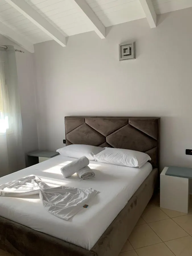 Vlorë Nikaj Premium Apartments