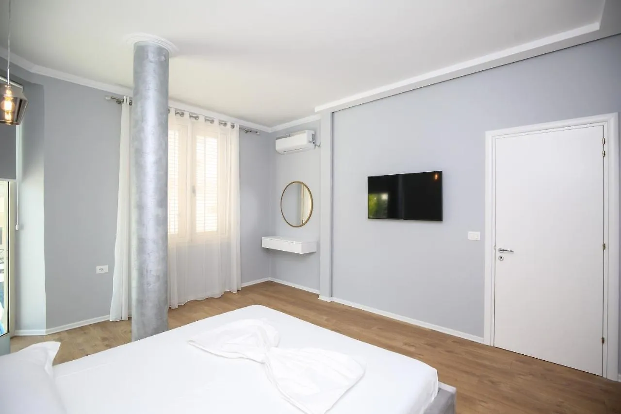 Nikaj Premium Apartments Vlorë