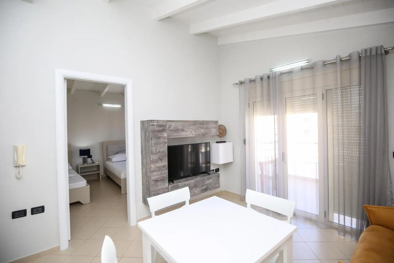 Nikaj Premium Apartments Vlorë 0*,  알바니아