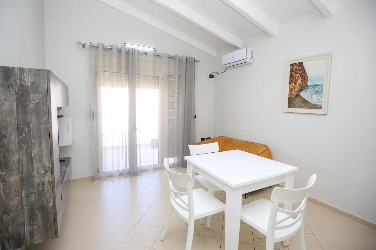 Nikaj Premium Apartments Vlorë Albânia