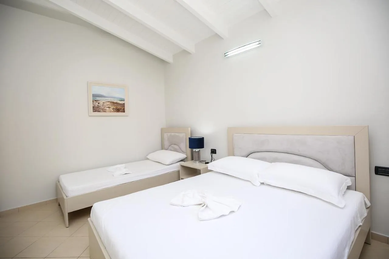 Vlorë Nikaj Premium Apartments