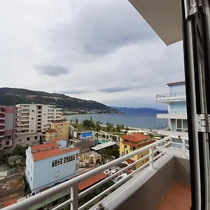 Apartment Sunsea, Vlore