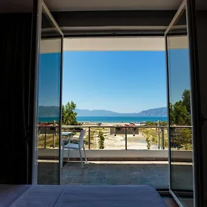 Hotell Real, Vlorë