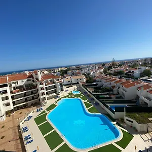 Algarve Vacations Flat Holiday home Albufeira