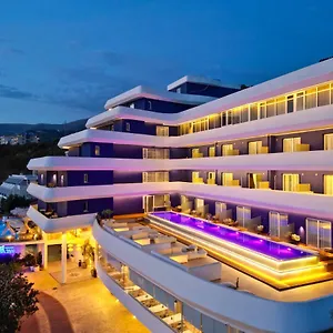 Hotell Regina Blu, Vlorë