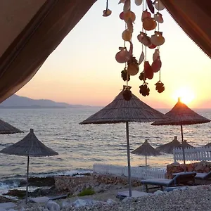 Luxuszelt Glamour Camping Paradise, Ksamil