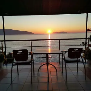 Hotell Blue Dream, Vlorë